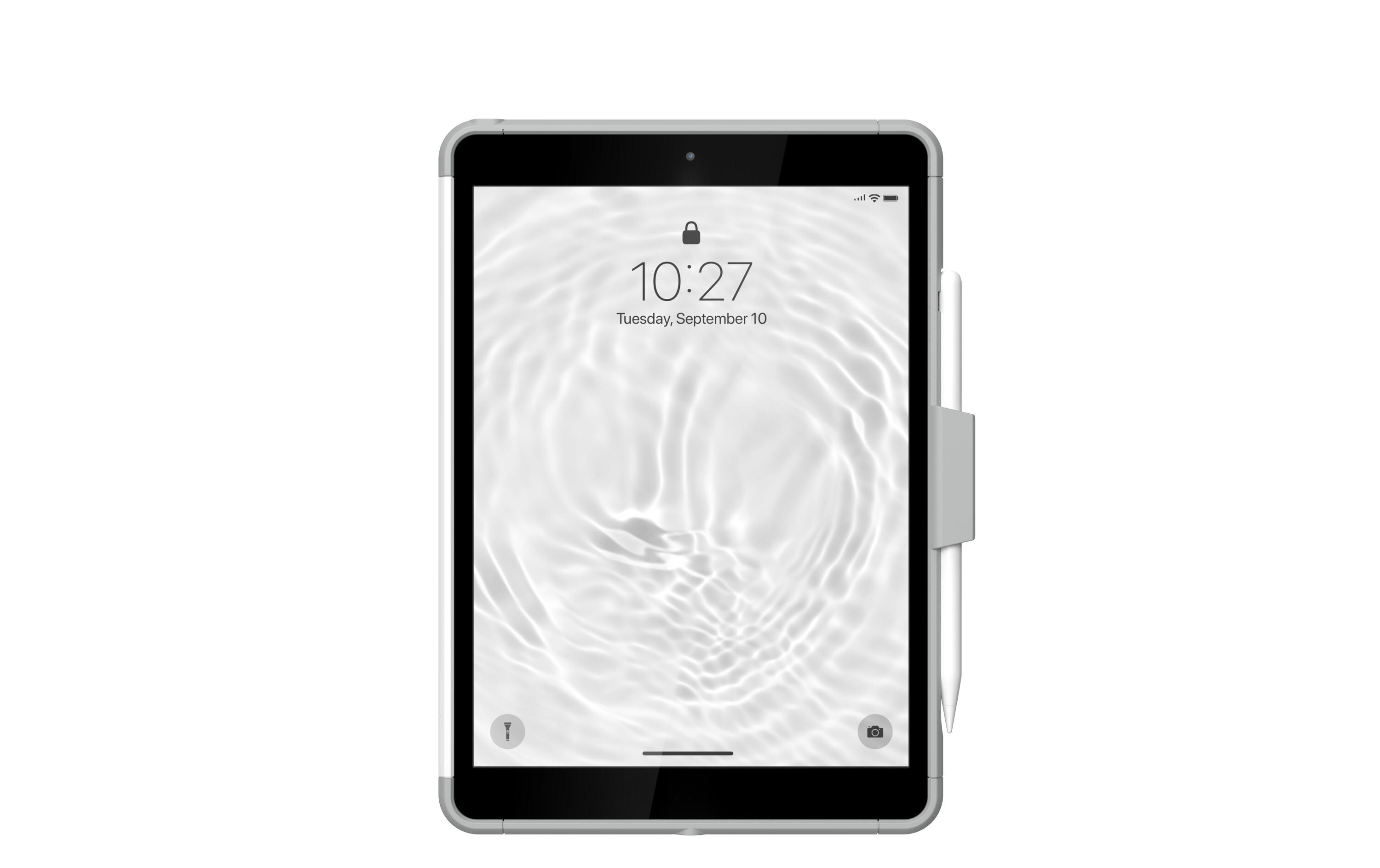 Tablet Back Cover Scout Healthcare iPad 10.2