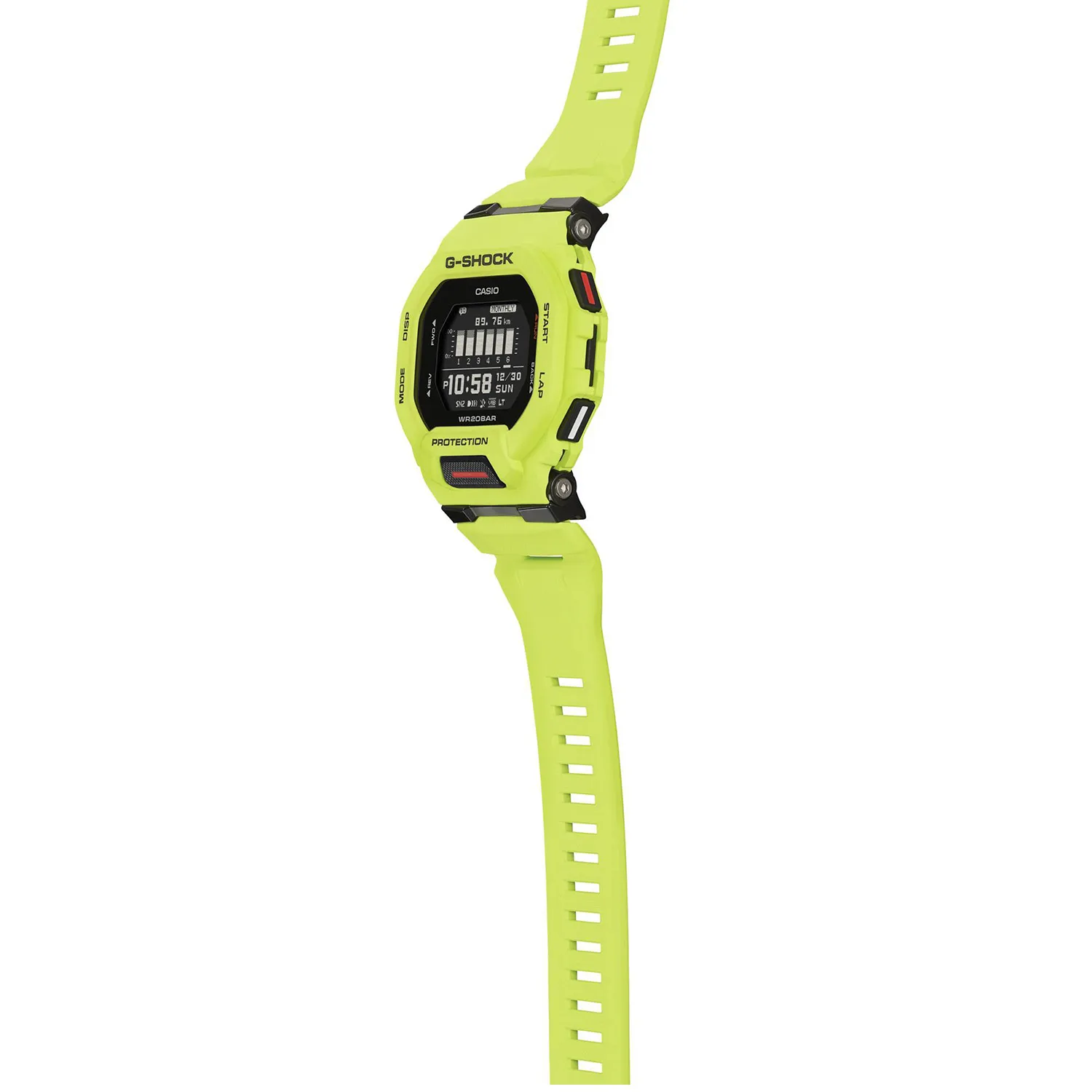 Casio G-Shock GBD-200-9ER