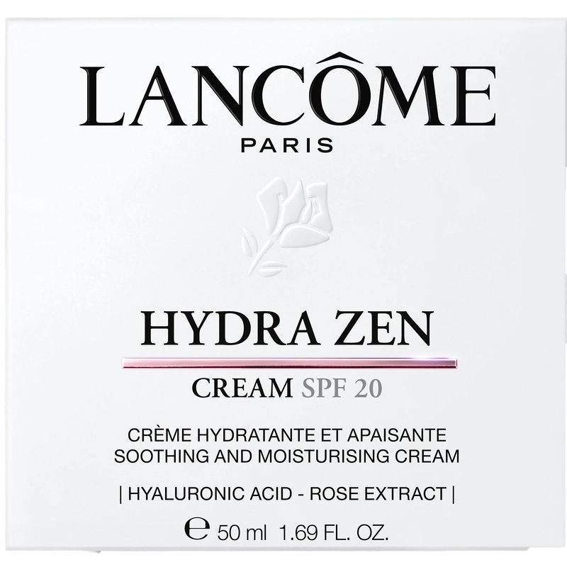 Lancôme Hydra Zen Anti-Stress SPF 20 All Skintypes 50 ml