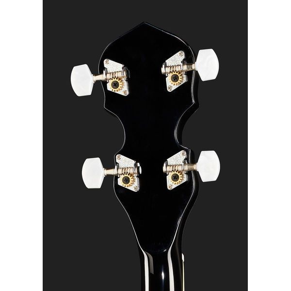 Harley Benton HBJ-24 Short Scale Tenor Banjo