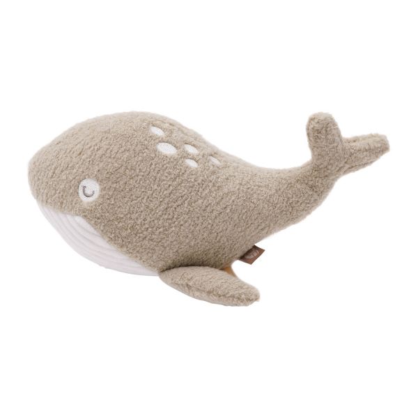 Jollein Deepsea Activiteitenspeeltje - Whale