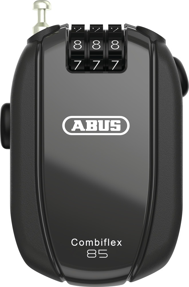 Abus Combiflex Break 85 Sort