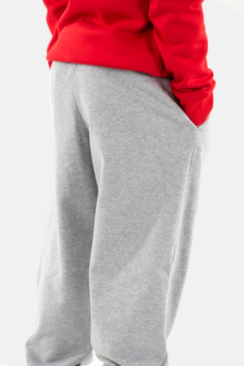 Jogging the north face essential dyx1 tnflightgreyhtr
