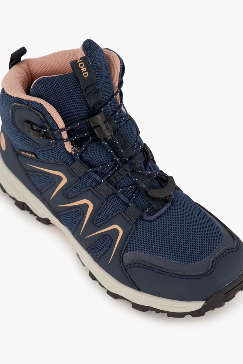 46 NORD Discovery Mid Kinder Wanderschuh