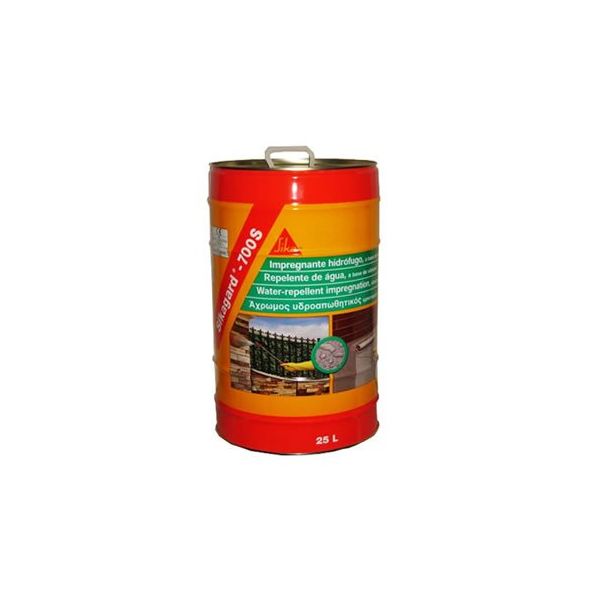 Sika Sikagard 700 S 25Litros