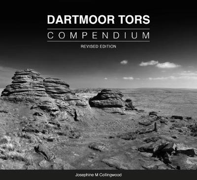 Dartmoor Tors Compendium (Paperback)