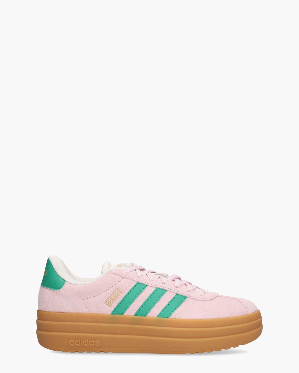 Adidas VL Court Bold JP6916 Damessneakers