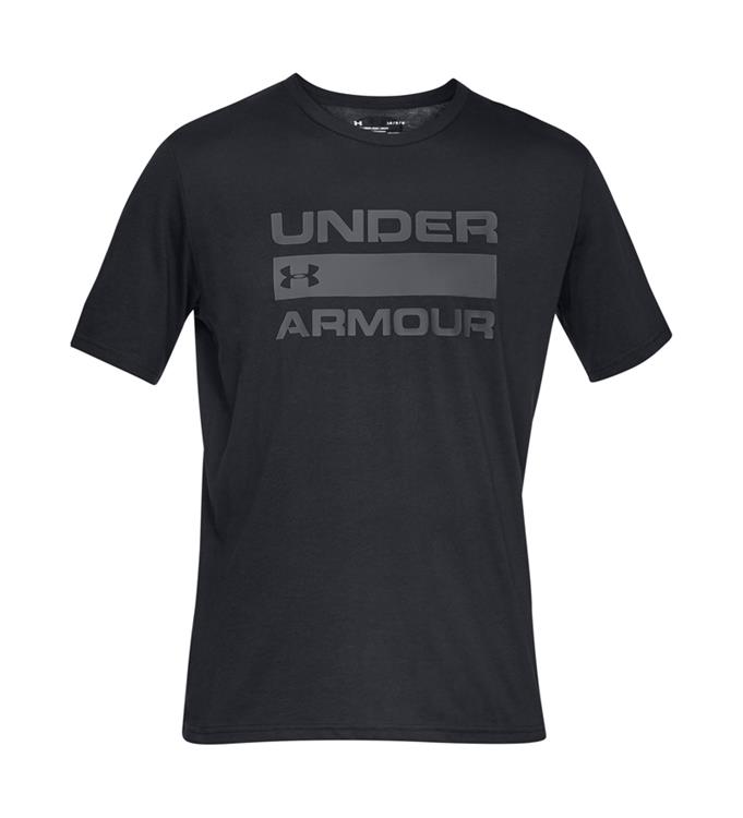 Under Armour UA TEAM ISSUE WORDMARK SS