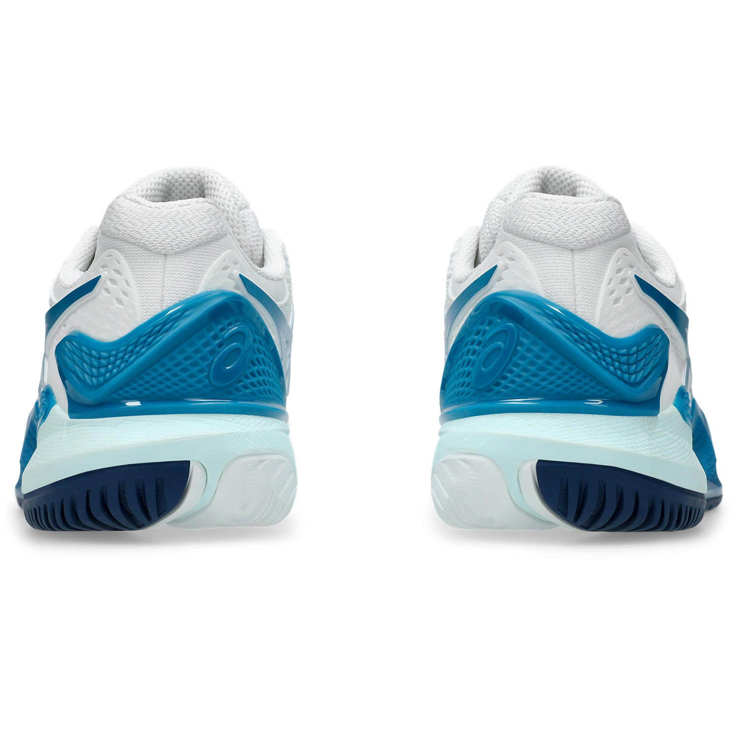ASICS  Gel Resolution 9