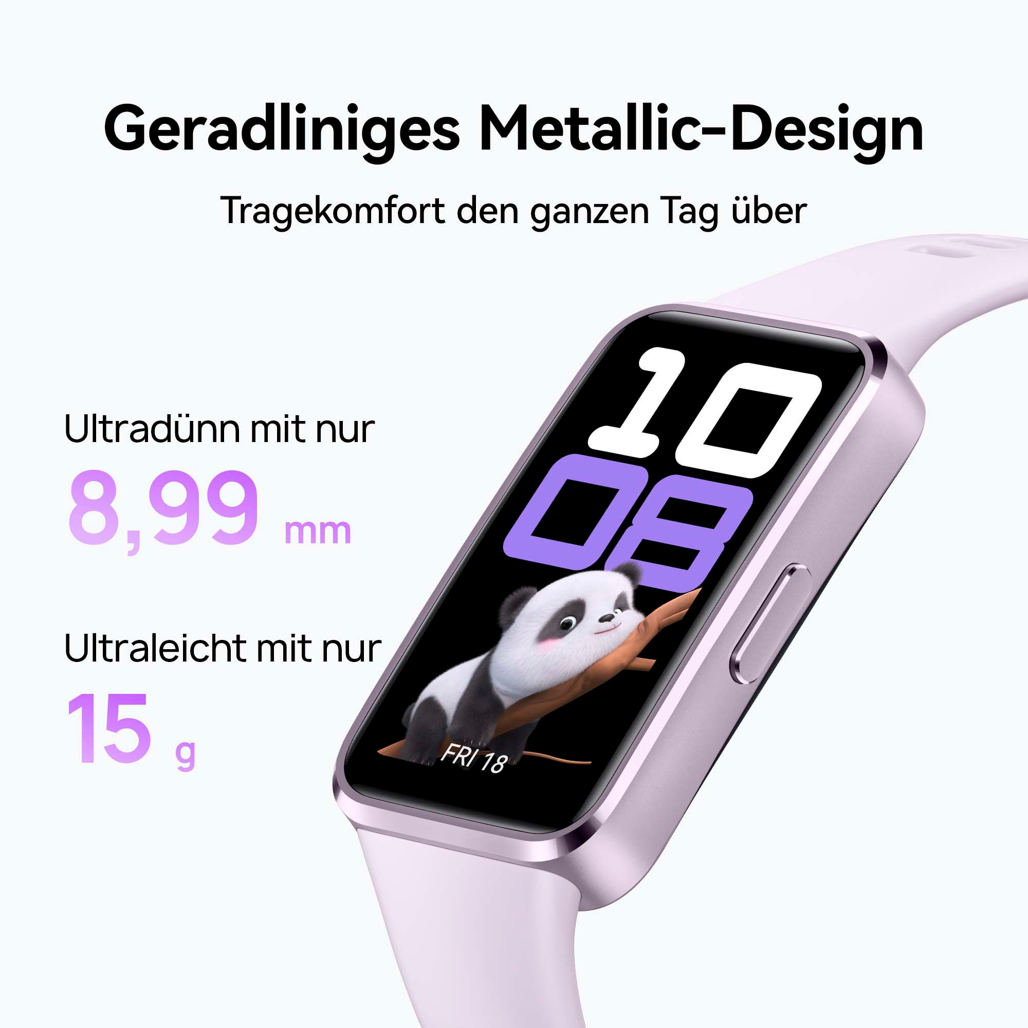 Huawei Fitness-Tracker »Band 10«