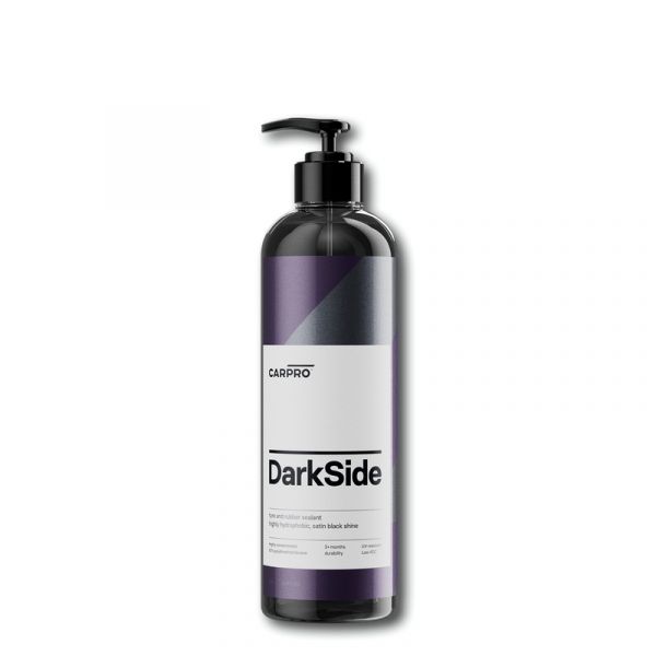 CarPro DarkSide 500ml