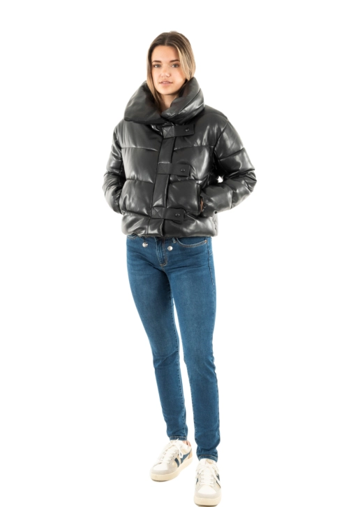 Doudounes bsb 052-217012 black