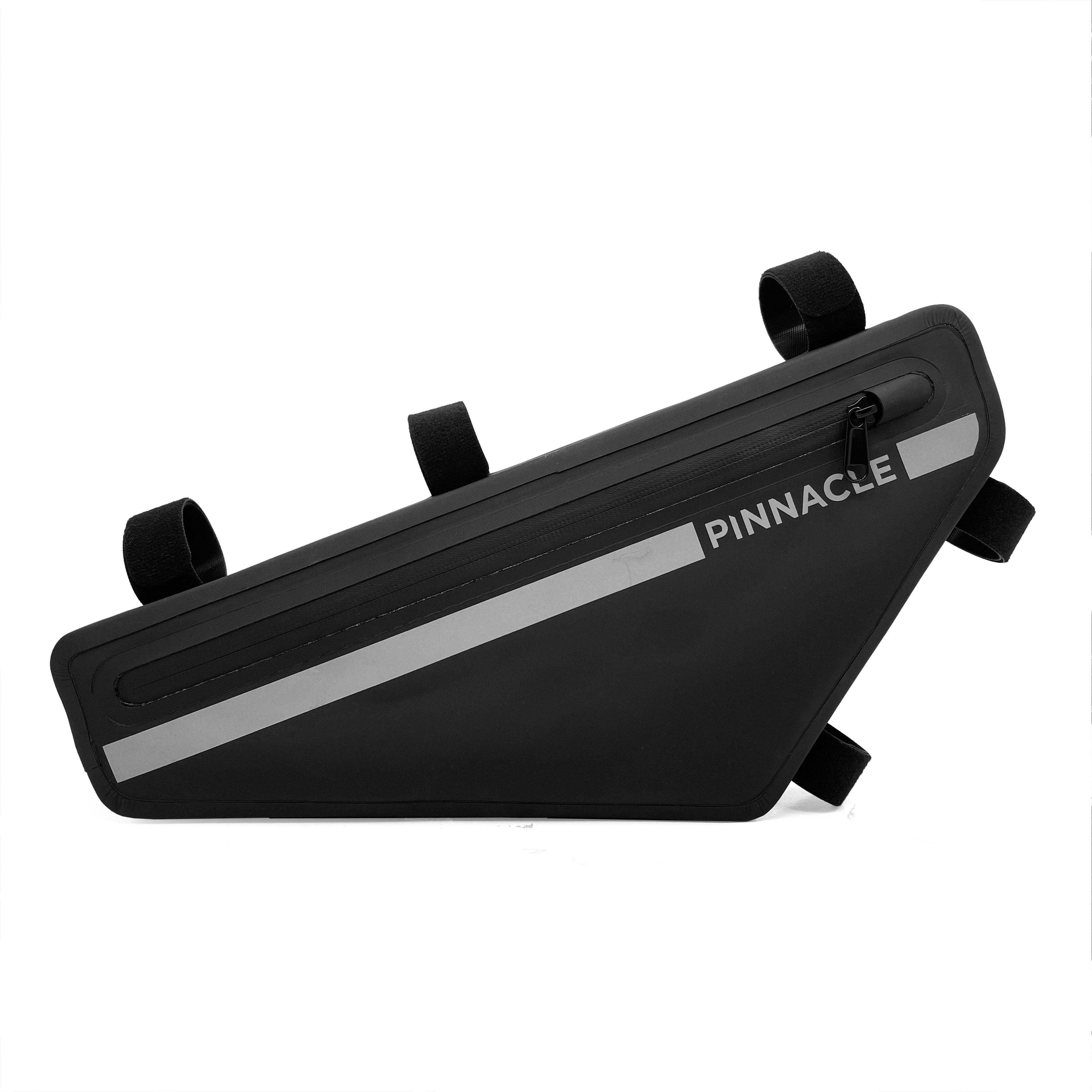 Pinnacle Frame Bag for Bikepacking and Gravel