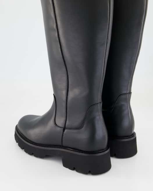 Marc O´Polo 40818508001100 Stiefel in Schwarz