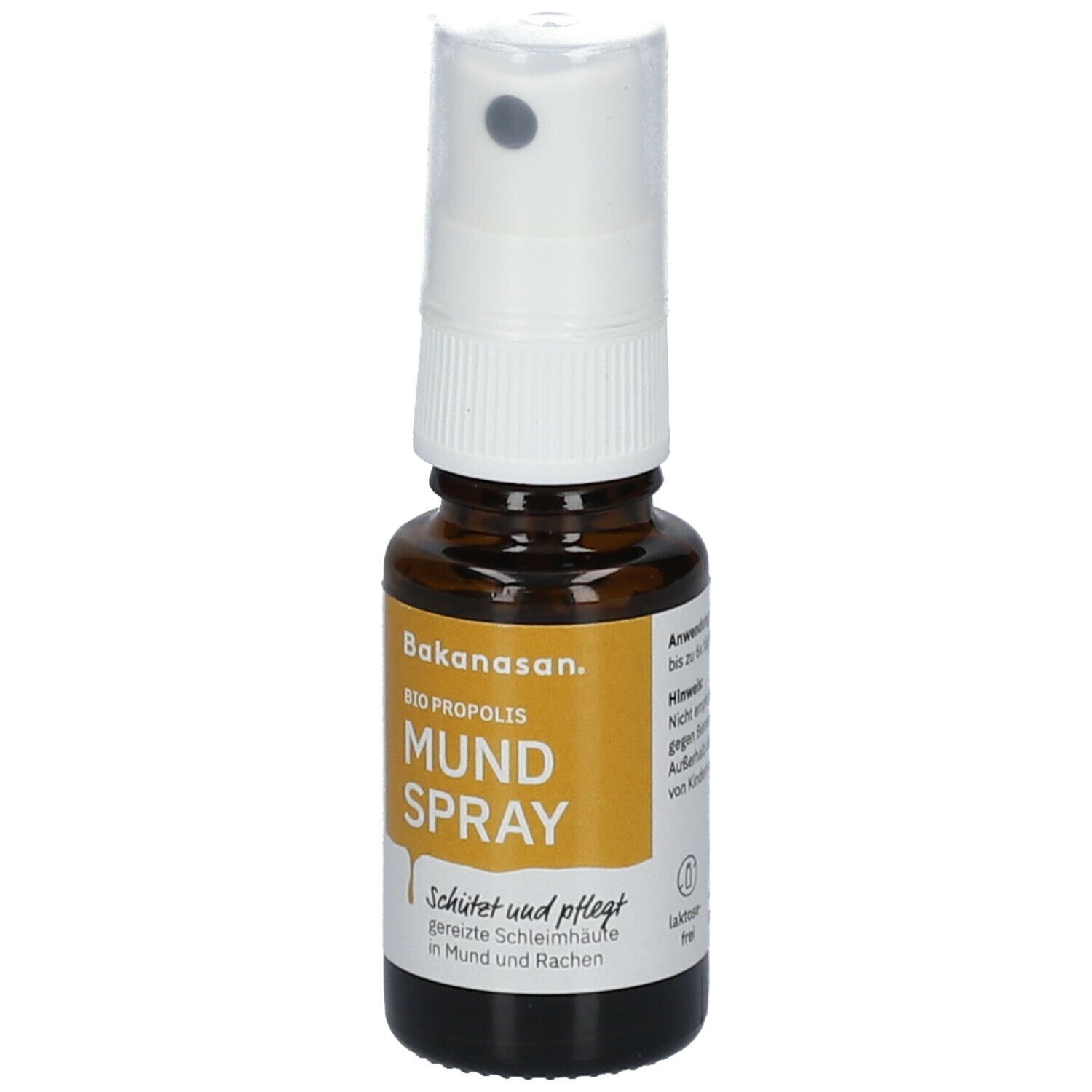 Bakanasan® Bio Propolis Mundspray