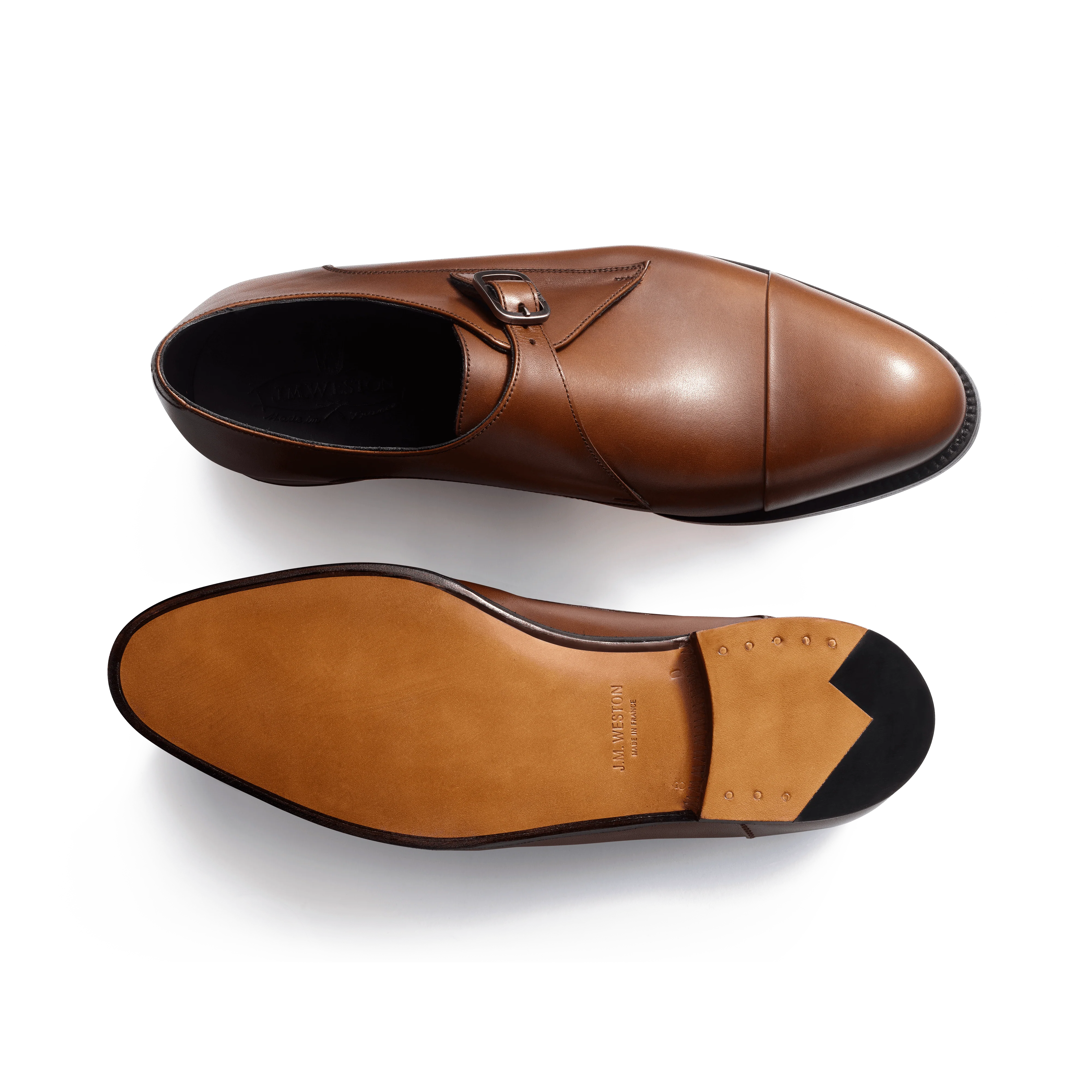 Derby simple Boucle Edouard