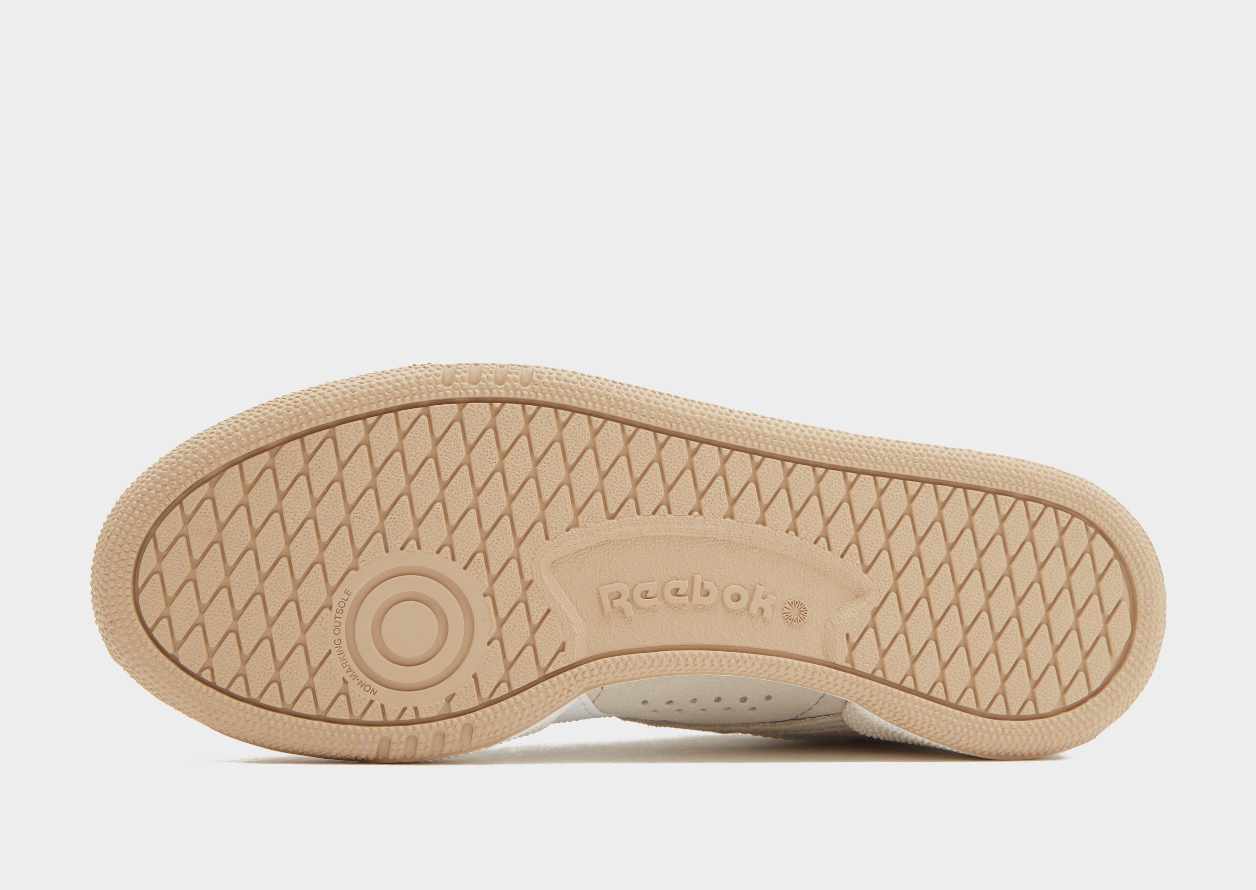 Reebok Club C Grounds Femme