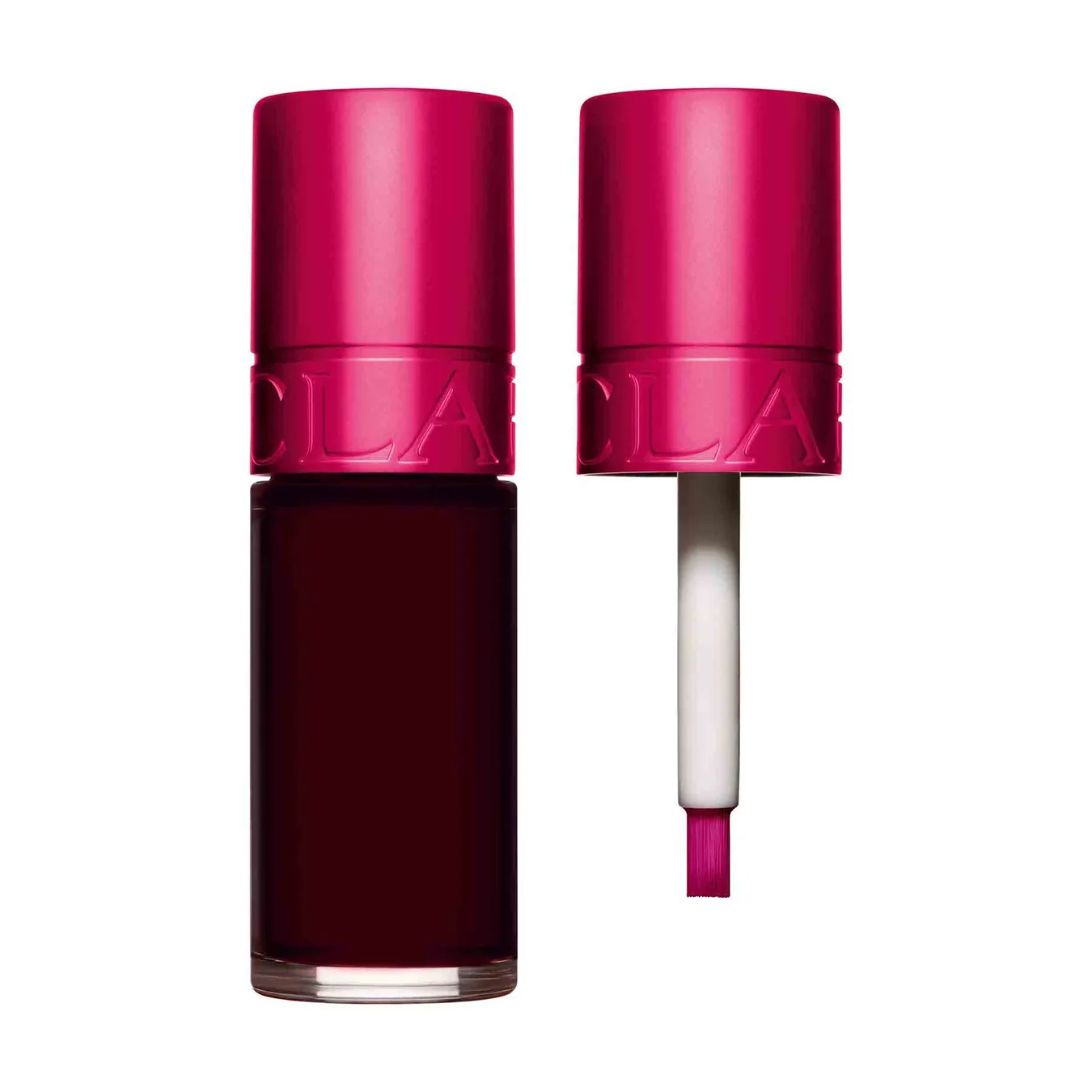 Clarins Lip Water Stain  Matte To The Max 01Stain 01