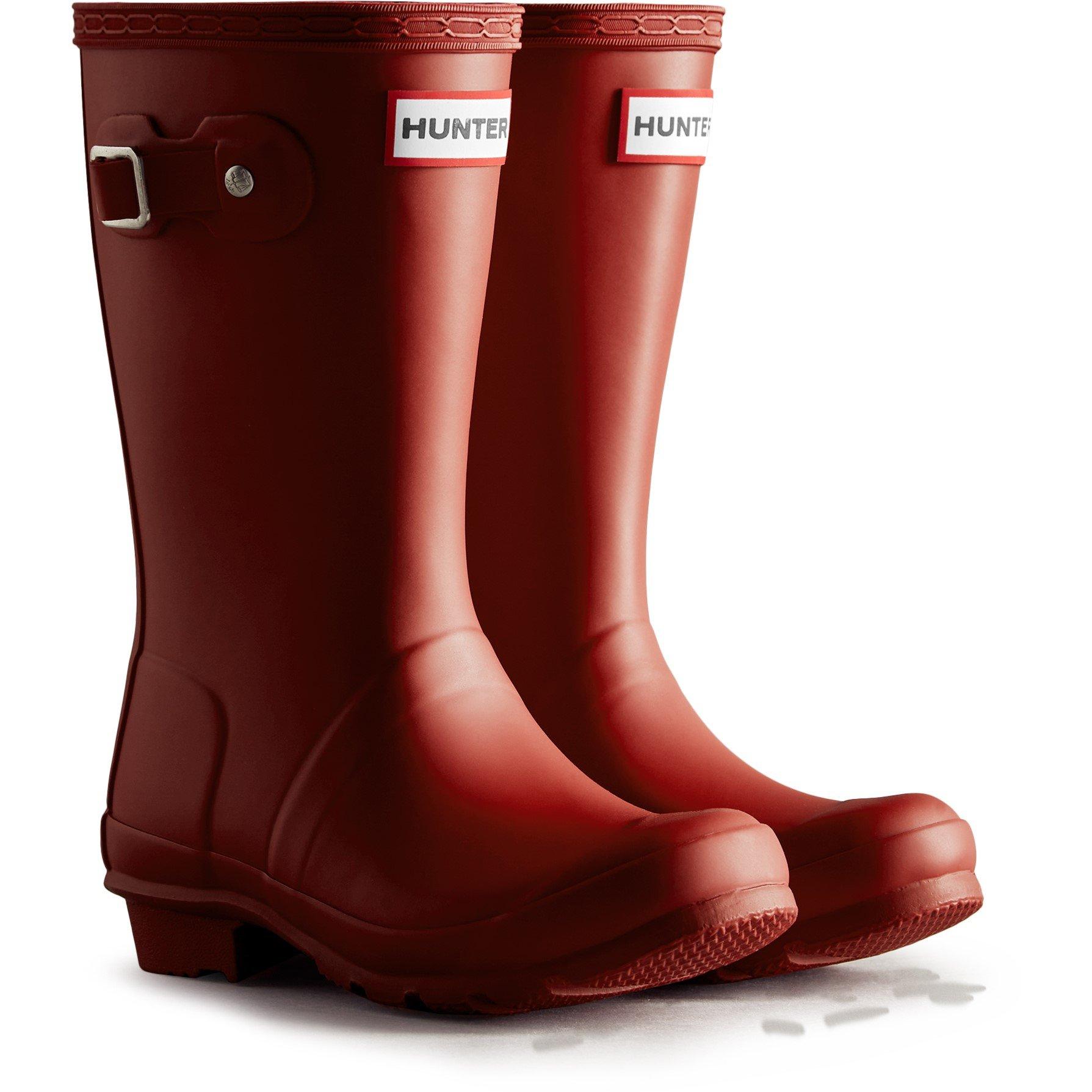 Hunter Original Wellies Juniors