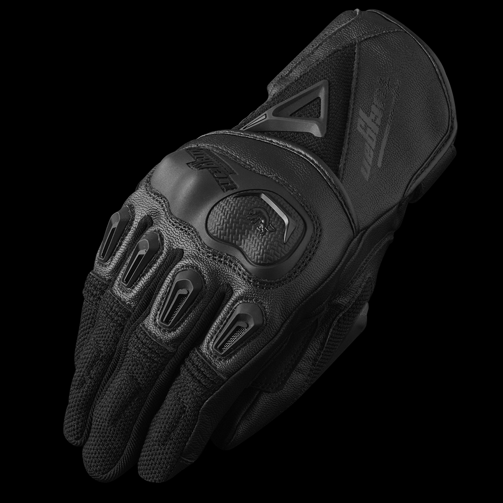 Furygan - Gants Volt Noir
