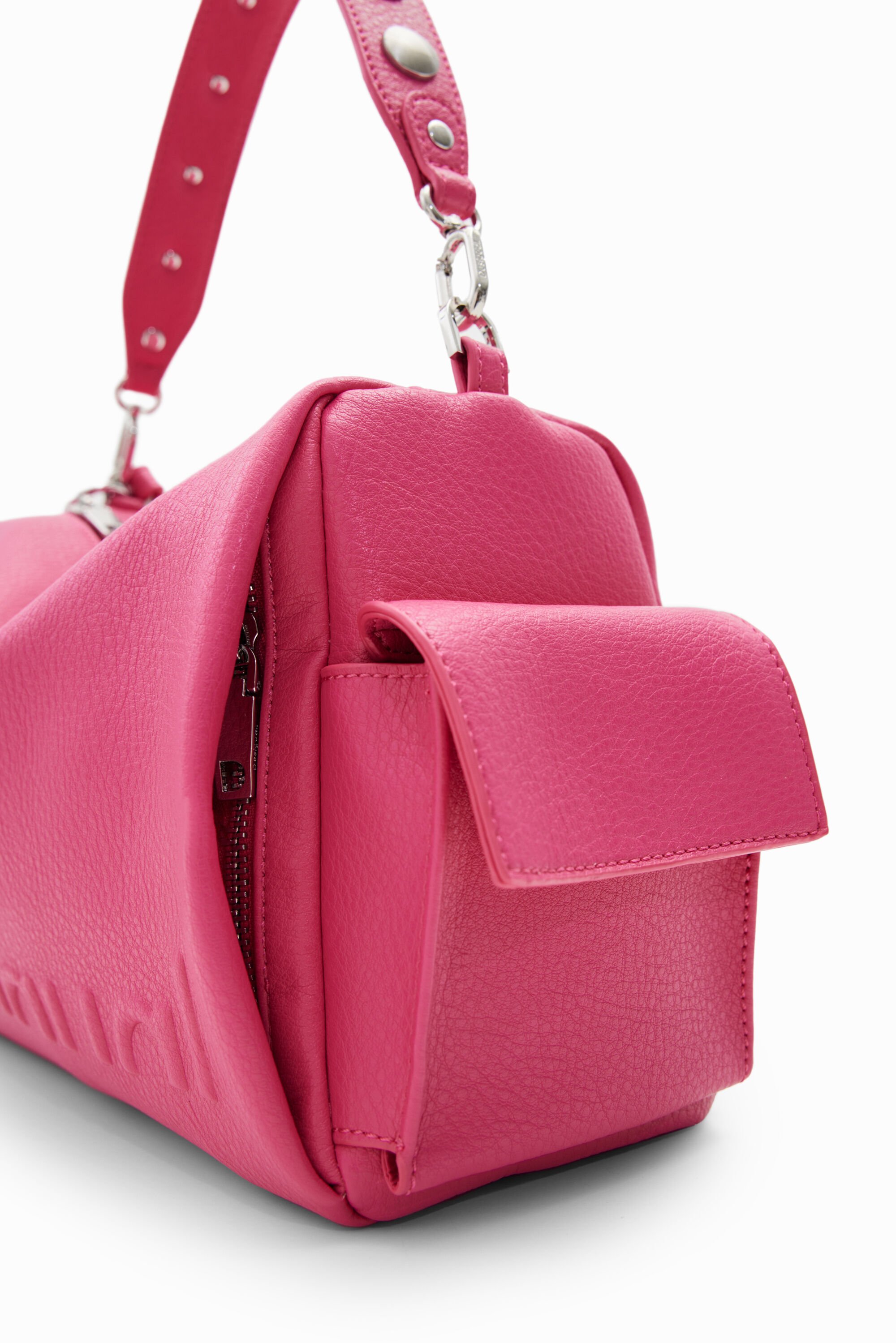 Sac moyen demi-logo