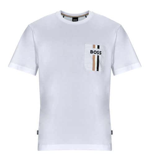 BOSS - TESSIN 07 Blanco