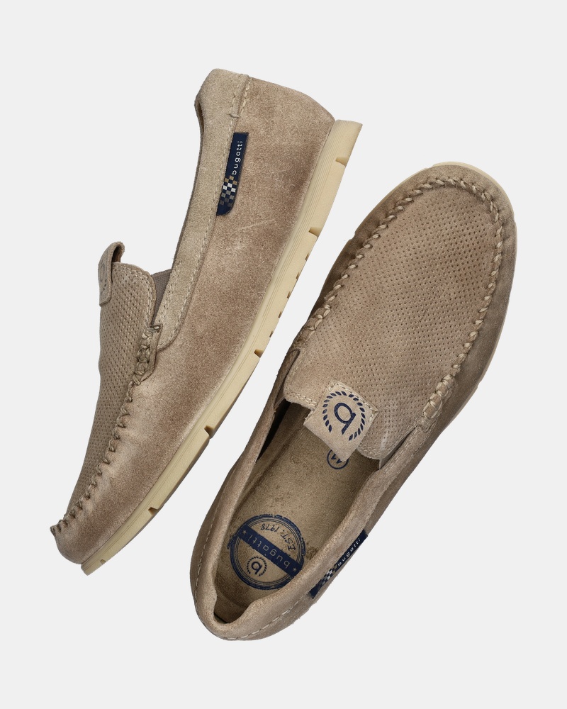 Bugatti Clipperton Mocassins & loafers  - bruin