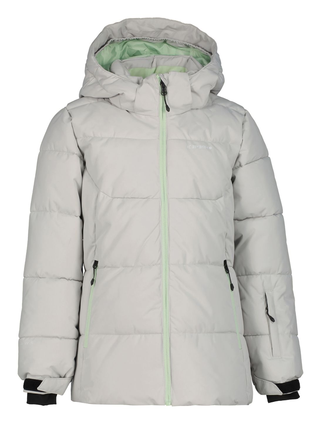 Loris JR ski-jas kinderen