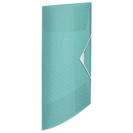 Leitz Esselte Colour Ice Eckspannermappe blau