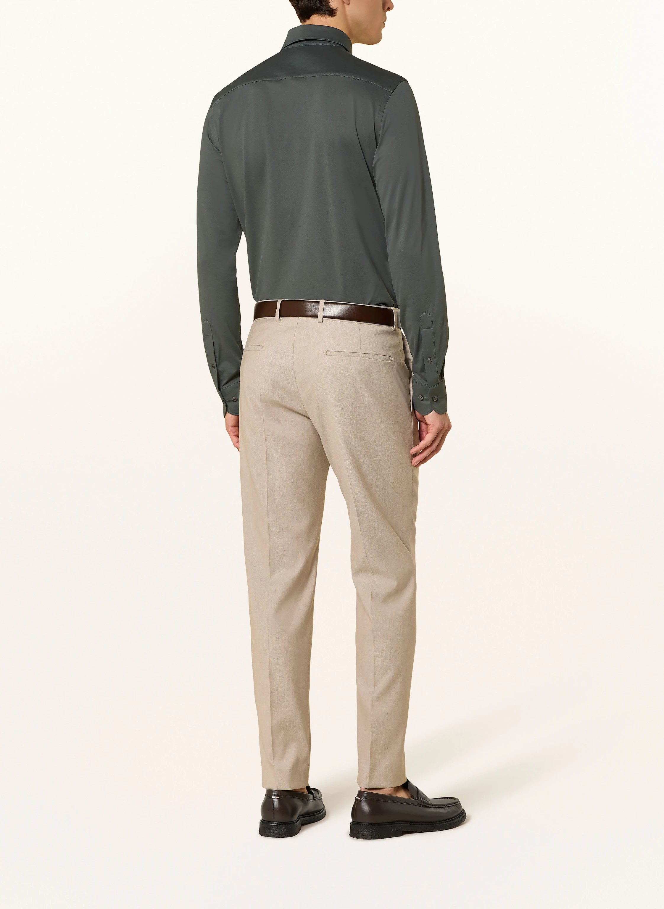PROFUOMO Hemd Slim Fit