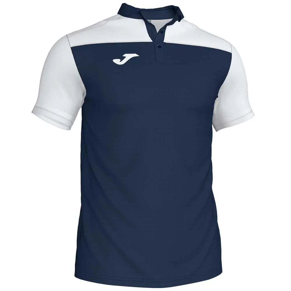 Polo de manga curta Joma Combi