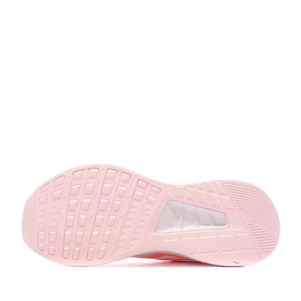 Adidas Chaussures de sport Rose Fille Adidas Runfalcon 2.0