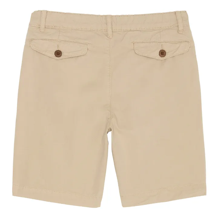 Hartford Short Chino Bucson | Vert olive