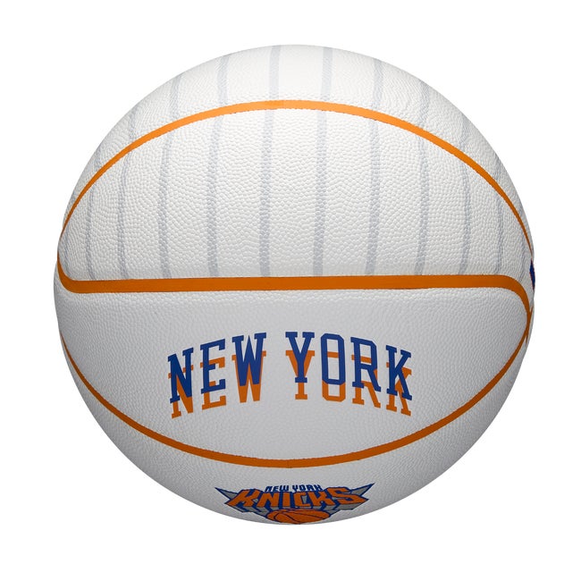 2024-2025 NBA Team City Edition Collector Basketball