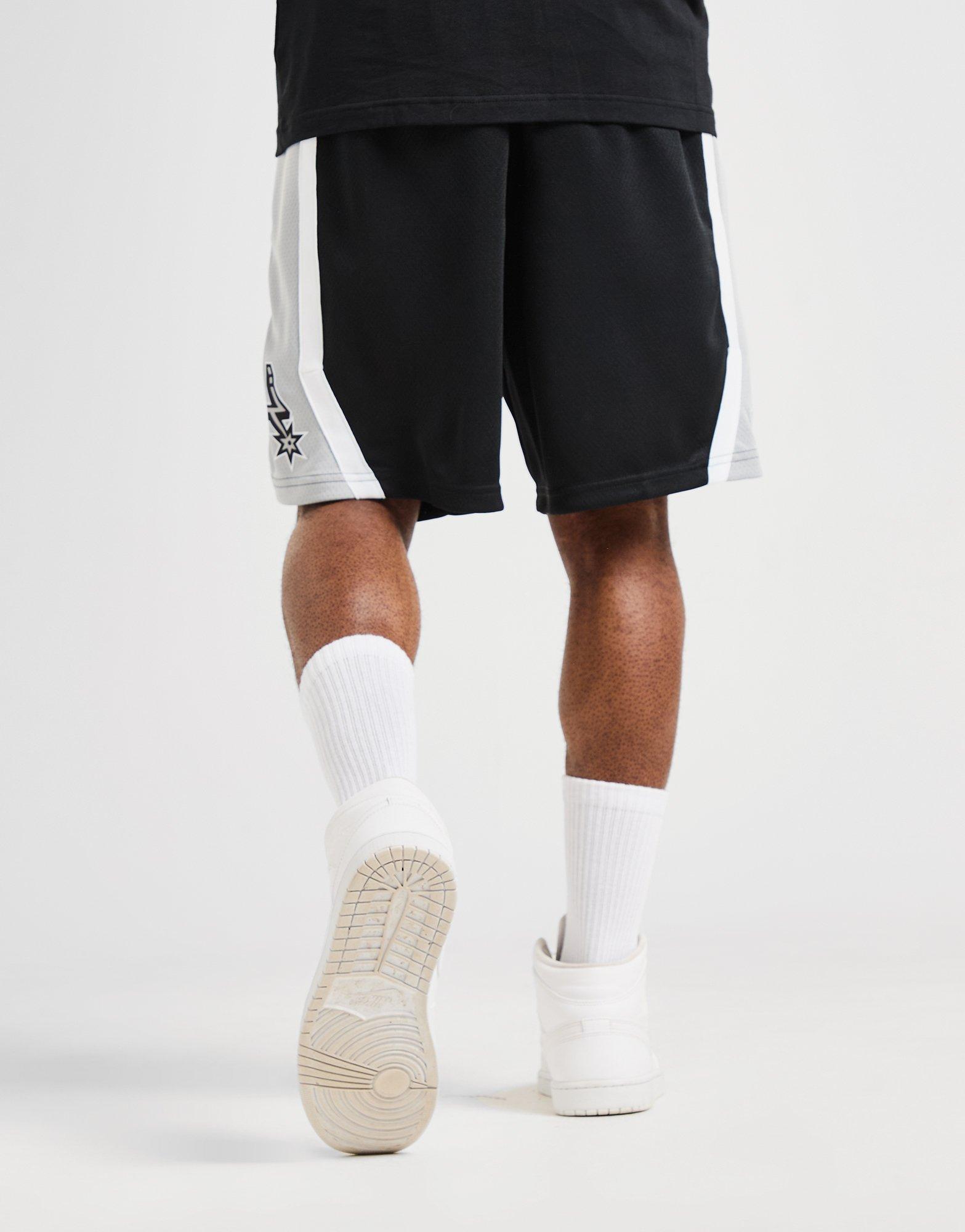 Jordan Short NBA San Antonio Spurs Swingman