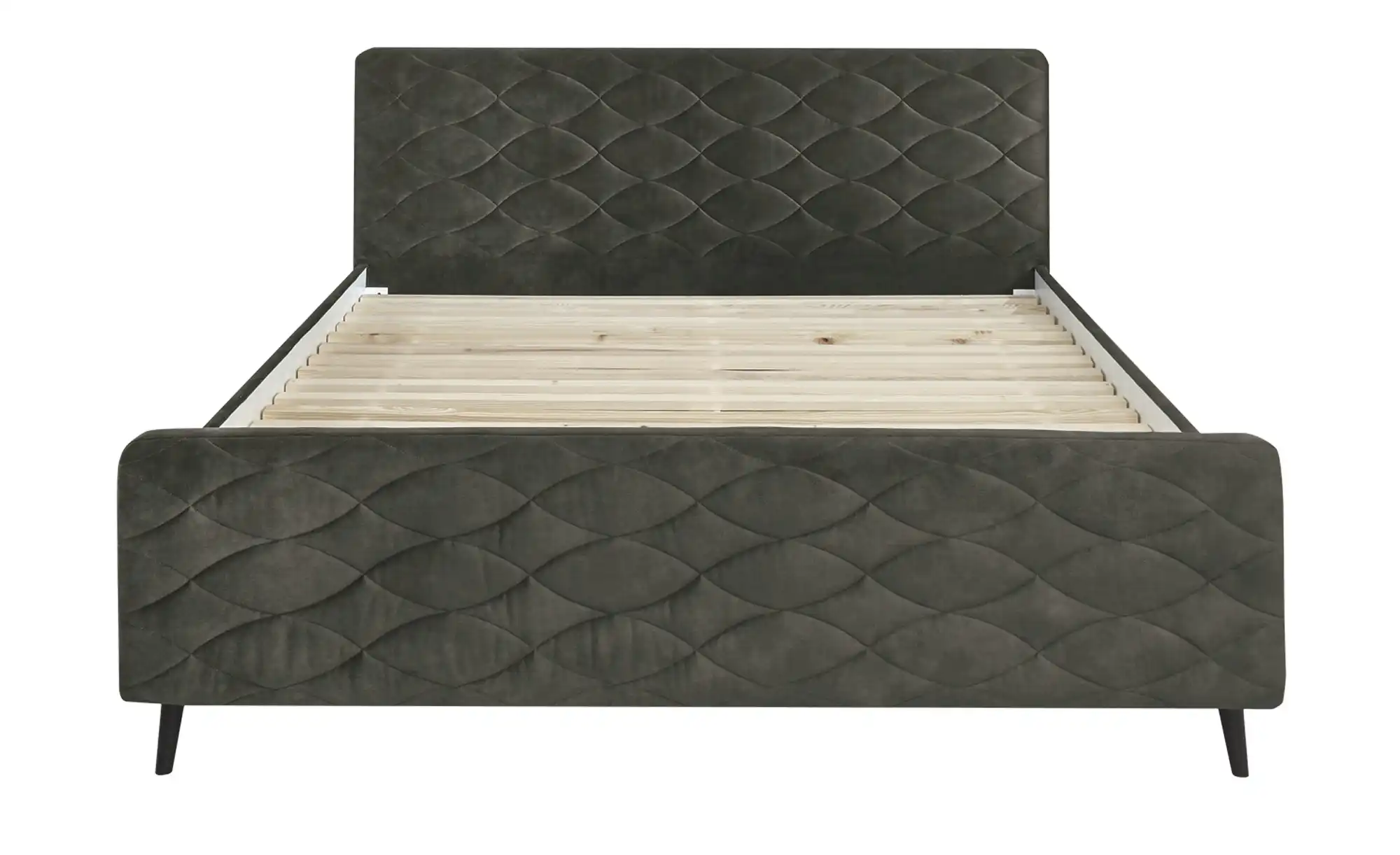 meinBett Polsterbettgestell Mariano A