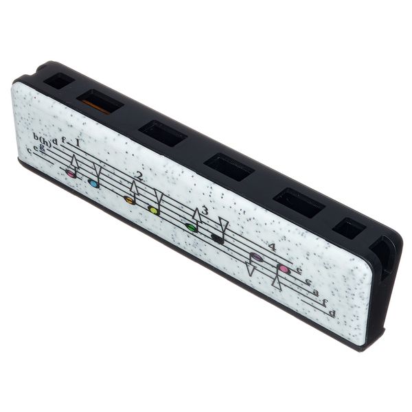 Hohner Speedy Black