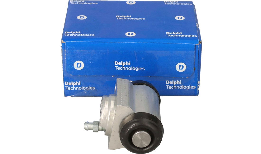 Hjulcylinder