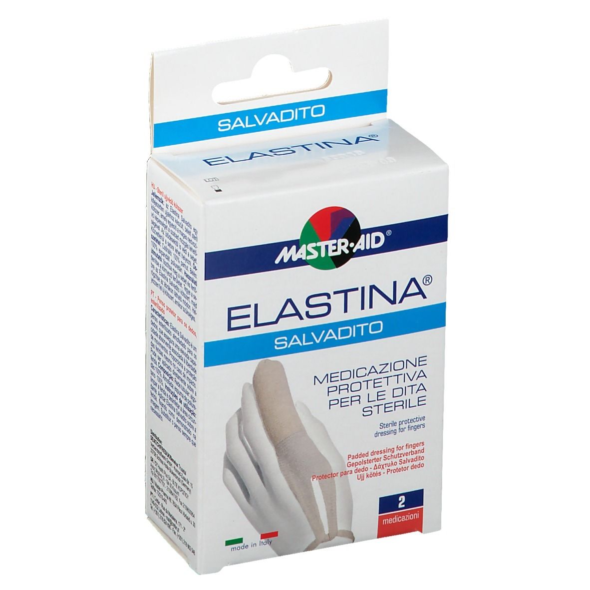 SALVADITO® Fingerverband