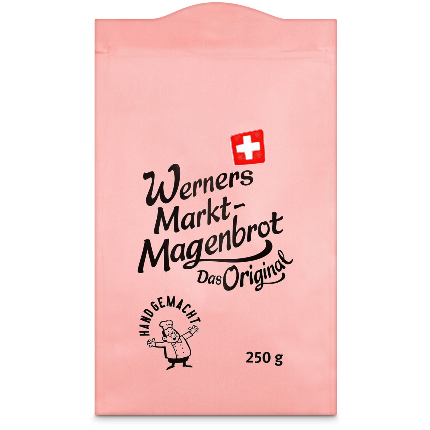 Werners Markt Magenbrot
