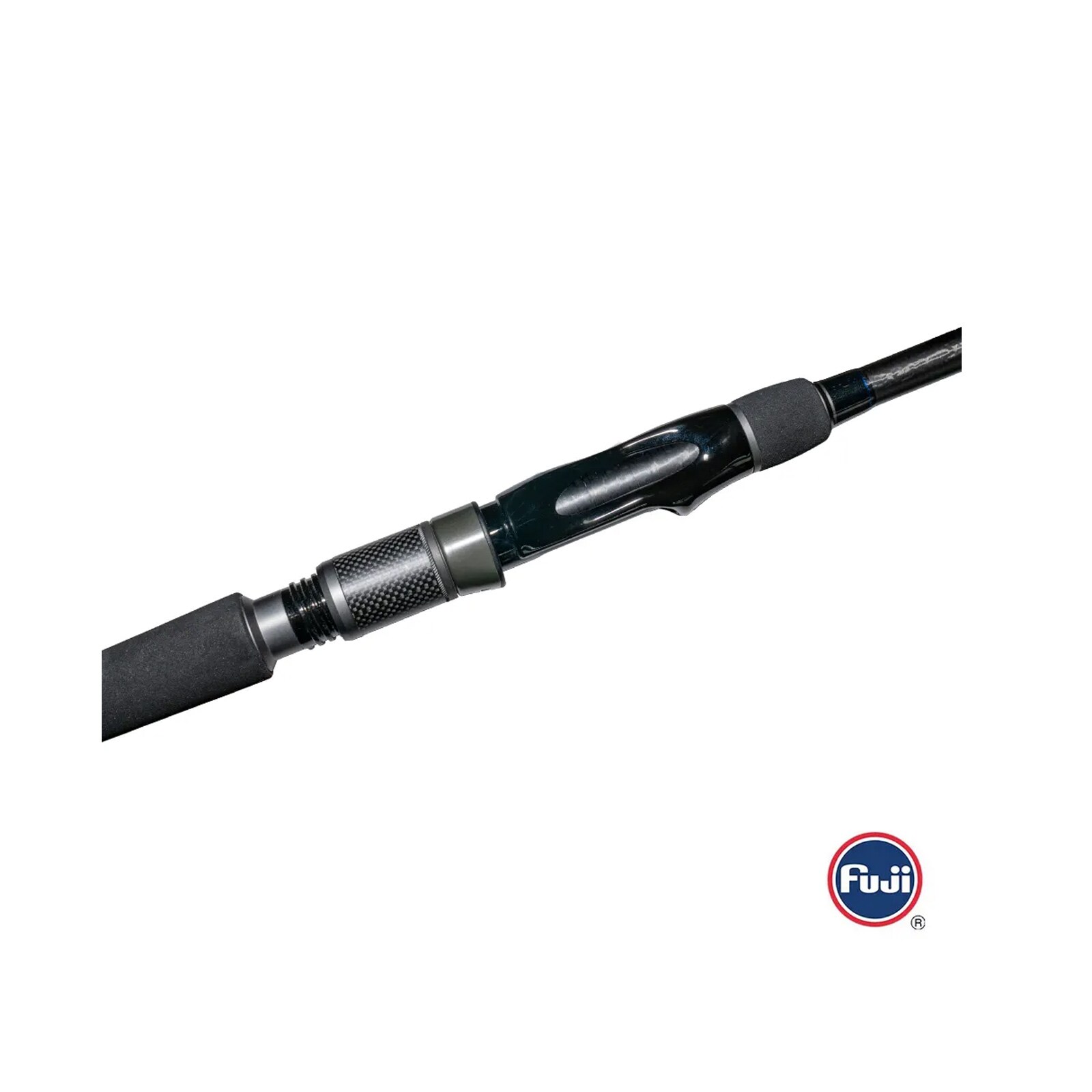 Zeck Silver Horizon 305cm 8-34g Spinnrute