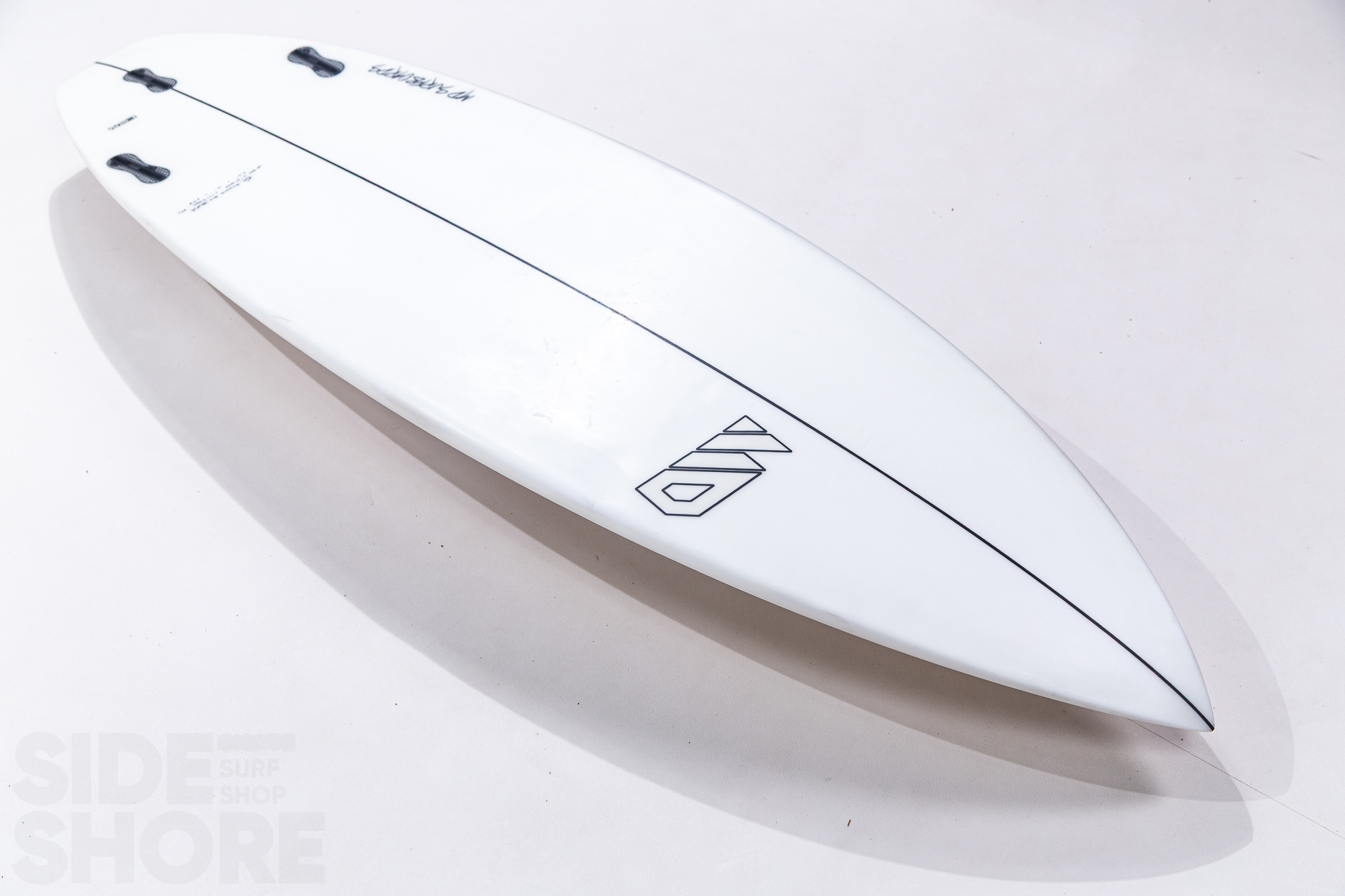 MD Surfboards Surf MD 5'10 x 19