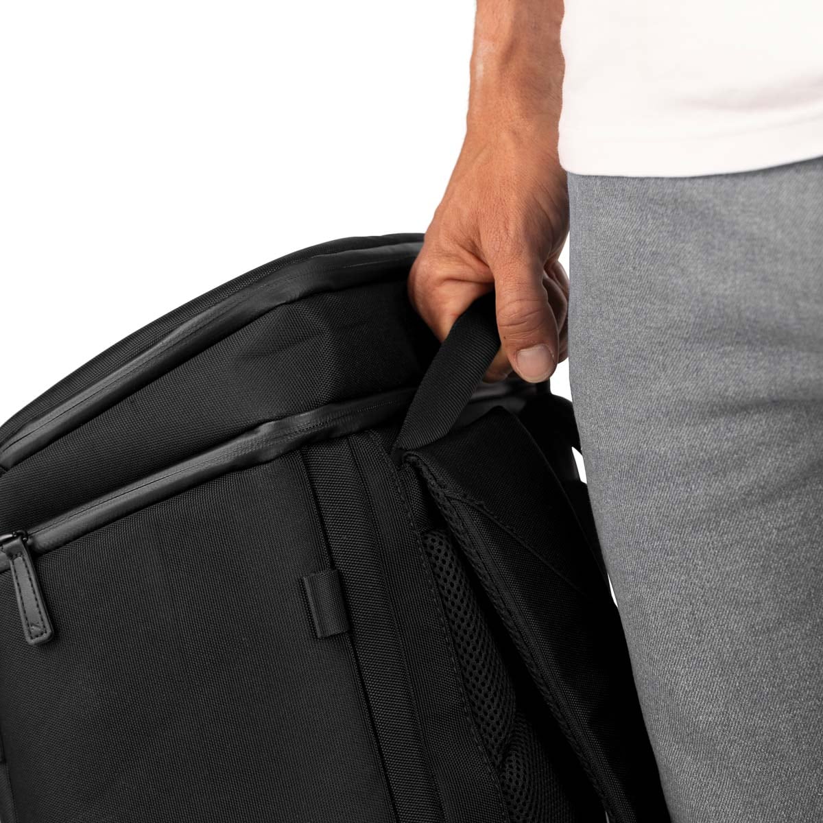 Zeeksack The Organizer 30L<br>Genial Reise- og fritidssekk