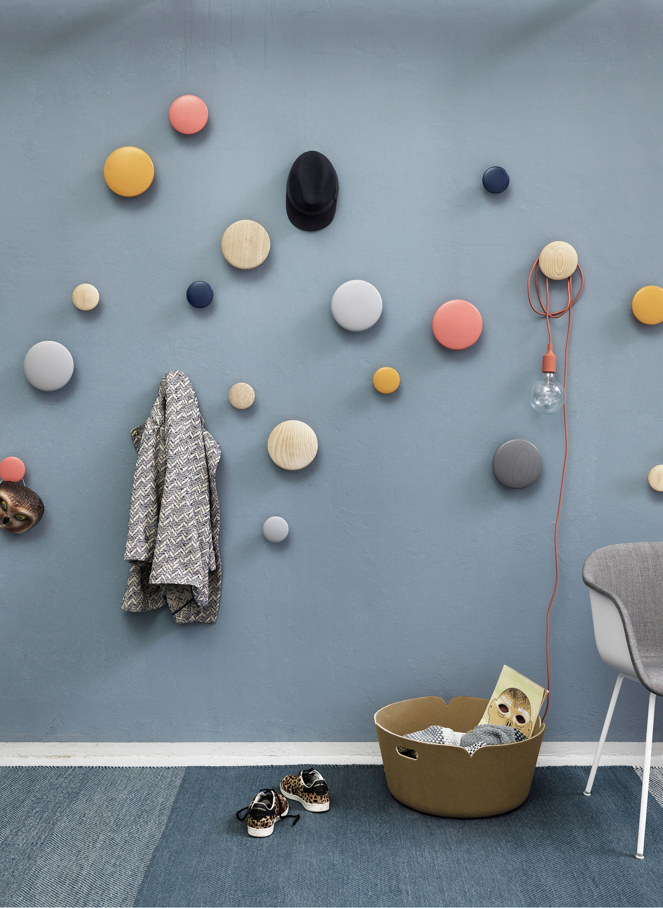 MUUTO Korb RESTORE