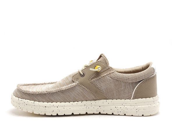 Dockers basses homme 52aa002 beige