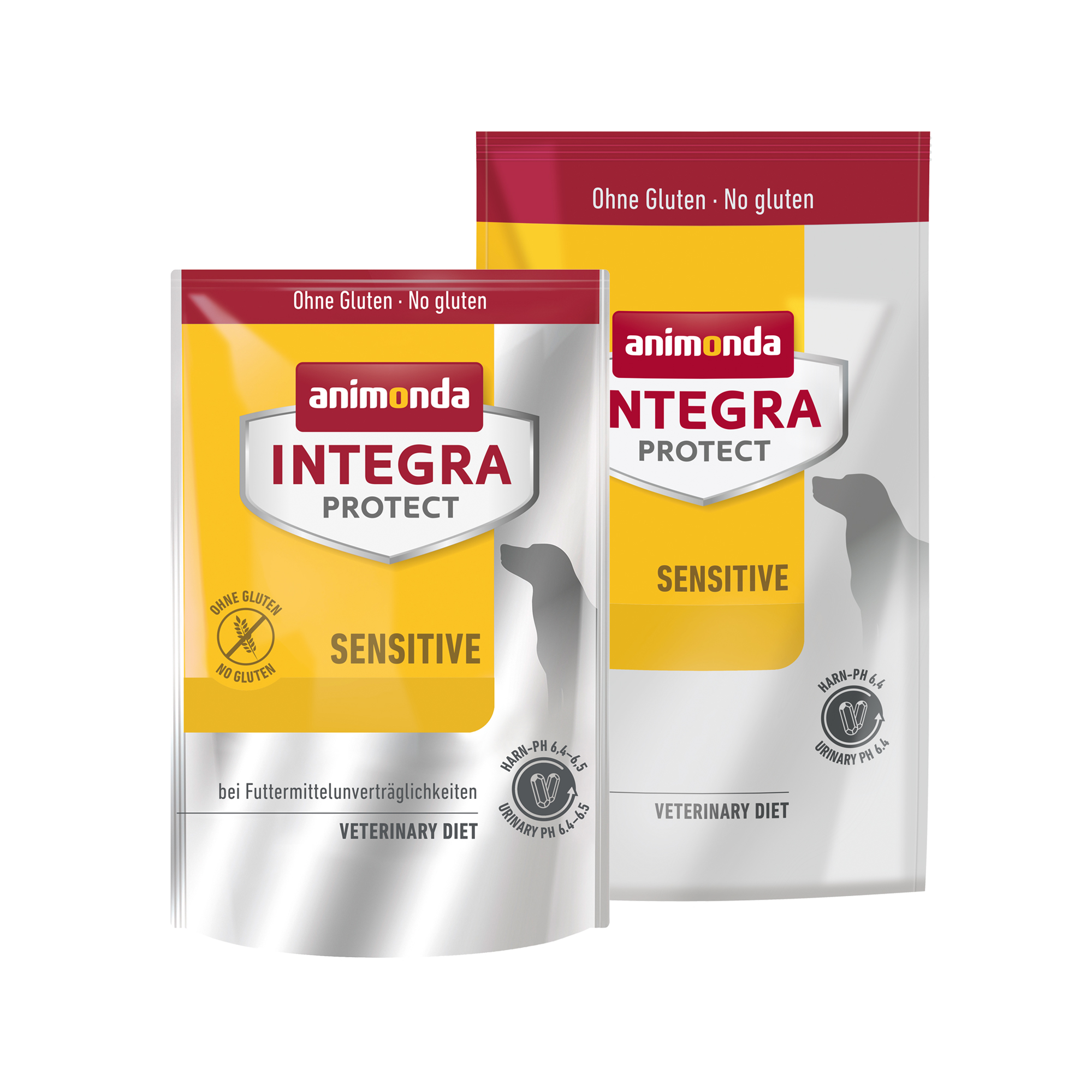 Animonda Integra Protect Dog Sensitive