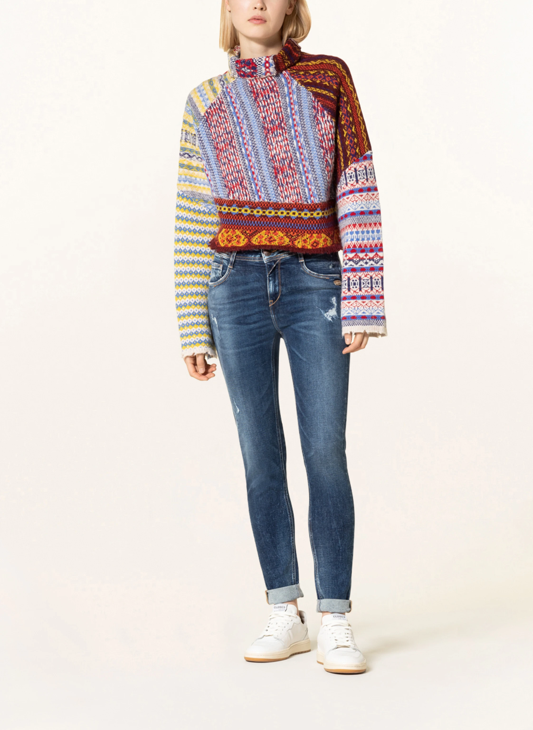 GANG Jeans AMELIE