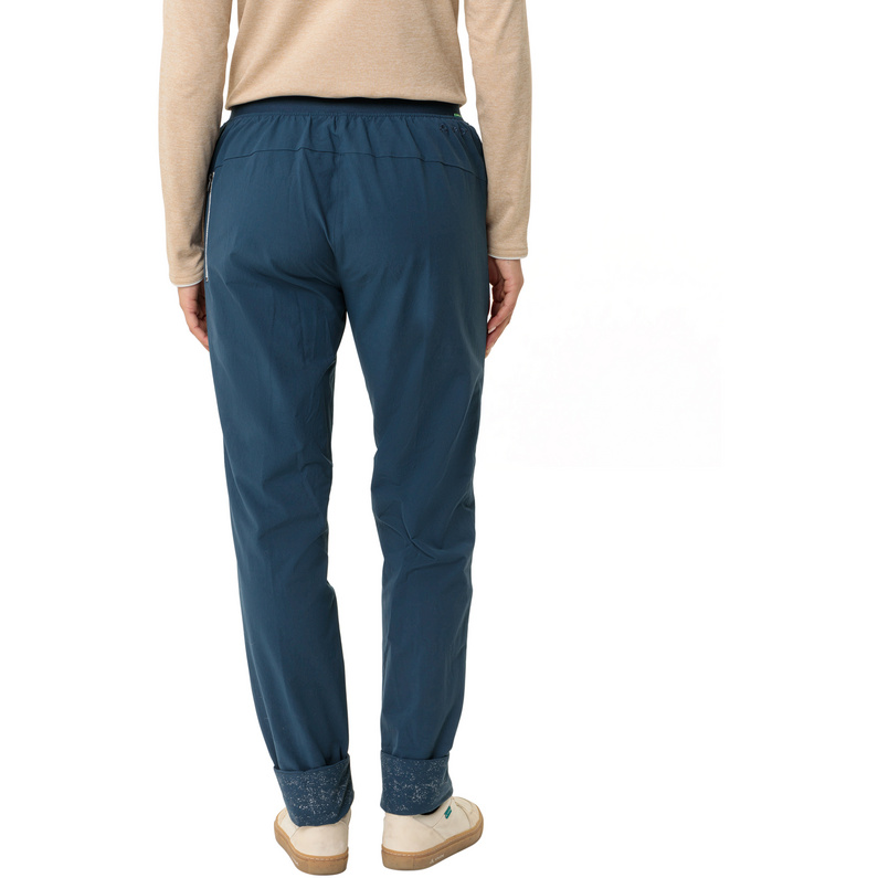 Vaude Damen Mineo Winter II Hose