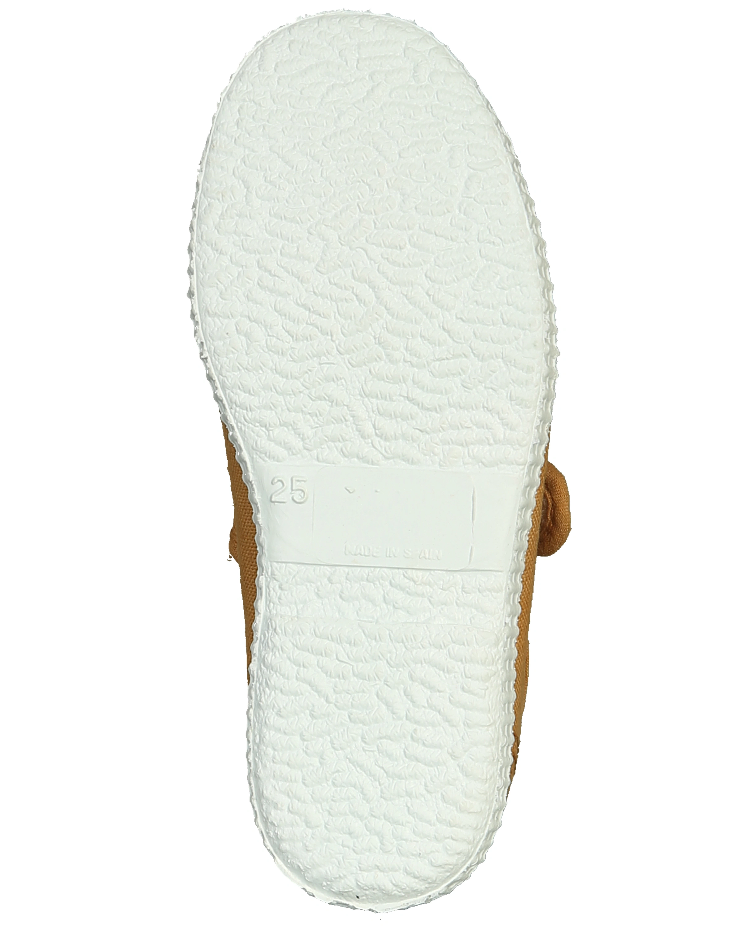 Spangen-Schuhe PUNTERA in caña