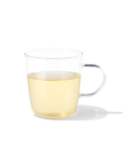 mug Chicago 280 ml verre